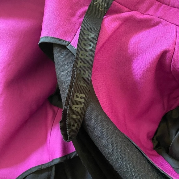 Petar Petrov Double Breasted Blazer - Picture 6 of 9